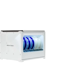 Аксессуары для 3D принтеров 